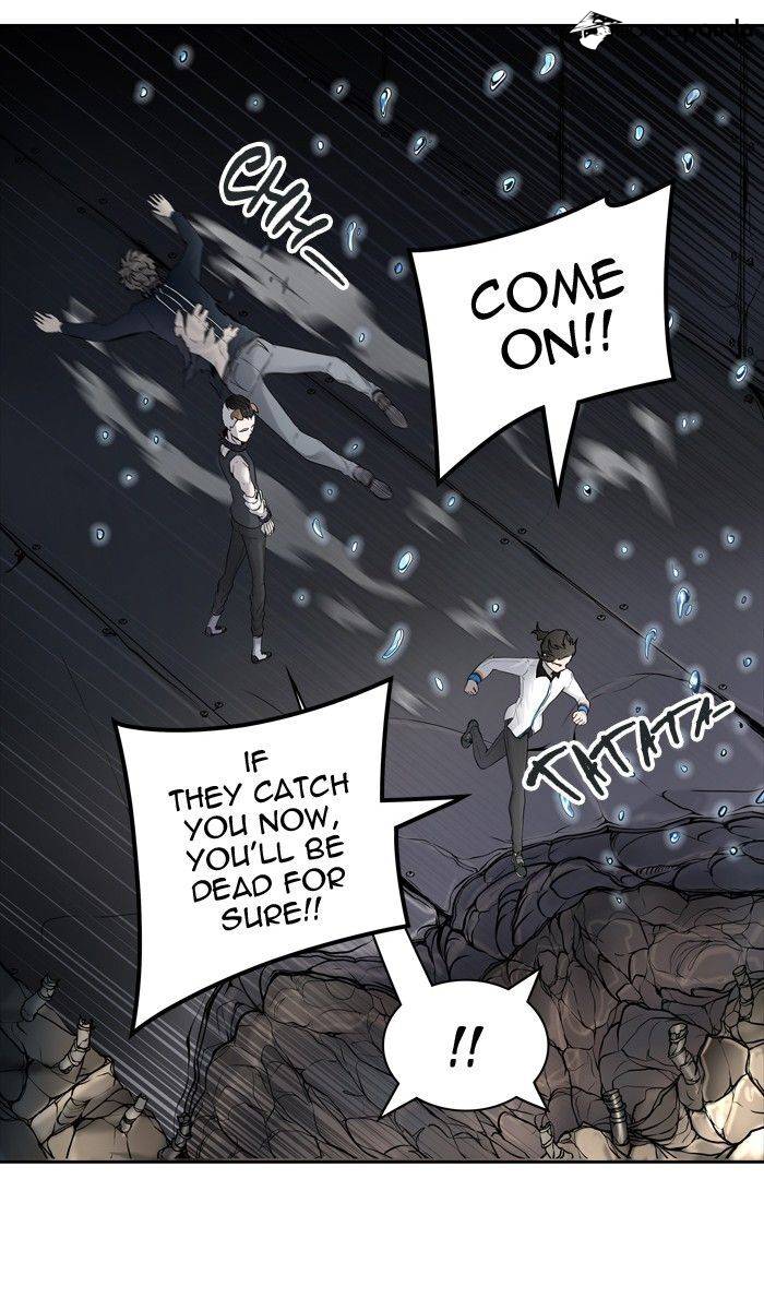 Tower of God Chapter 423 image 069